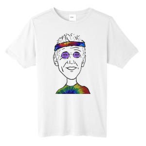 Jay Bilas Bill Walton Tall Fusion ChromaSoft Performance T-Shirt