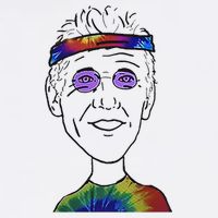 Jay Bilas Bill Walton Baby Bodysuit