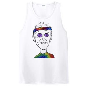 Jay Bilas Bill Walton PosiCharge Competitor Tank