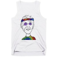 Jay Bilas Bill Walton Tank Top