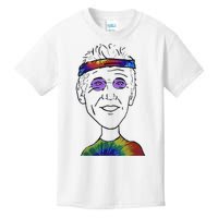 Jay Bilas Bill Walton Kids T-Shirt