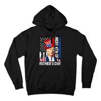 Joe Biden Confused Merry 4th Of Fathers Day Fourth Of July Hoodie