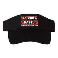 Burrow Chase Making Cincinnati Great Again Ohio Valucap Bio-Washed Visor