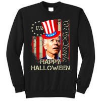 Joe Biden Confused Patriotic Merry Christmas For 4th Of July Sweatshirt