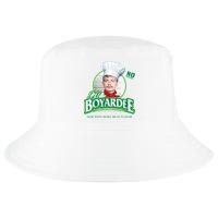 Jeff Boyardee Creepy Jason Cool Comfort Performance Bucket Hat