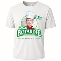 Jeff Boyardee Creepy Jason Performance Shirt