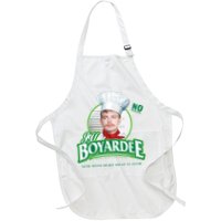 Jeff Boyardee Creepy Jason Apron