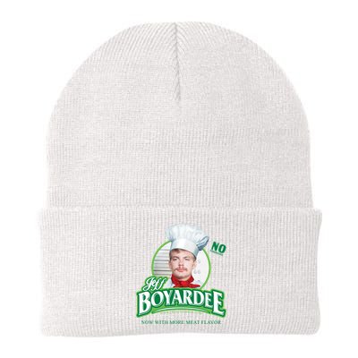 Jeff Boyardee Creepy Jason Beanie