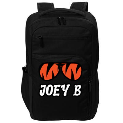 Joey B Cincinatti Impact Tech Backpack