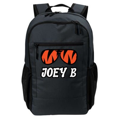 Joey B Cincinatti Daily Commute Backpack