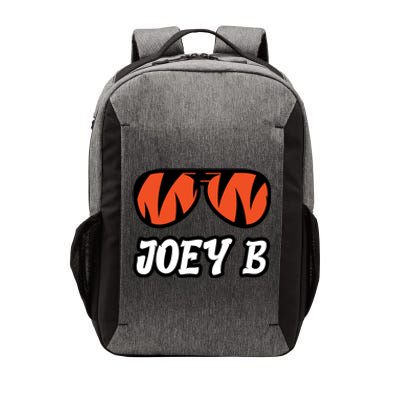 Joey B Cincinatti Vector Backpack