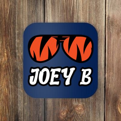 Joey B Cincinatti Coaster