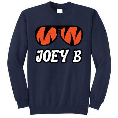 Joey B Cincinatti Tall Sweatshirt