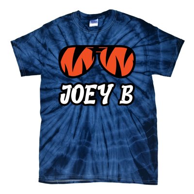 Joey B Cincinatti Tie-Dye T-Shirt