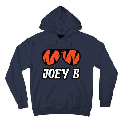 Joey B Cincinatti Tall Hoodie