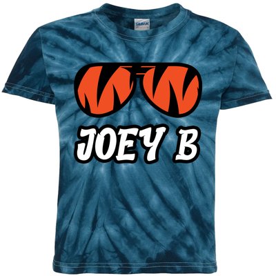 Joey B Cincinatti Kids Tie-Dye T-Shirt