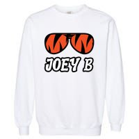 Joey B Cincinatti Garment-Dyed Sweatshirt