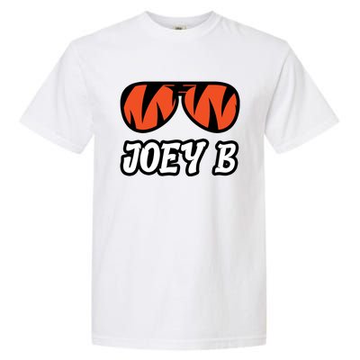 Joey B Cincinatti Garment-Dyed Heavyweight T-Shirt