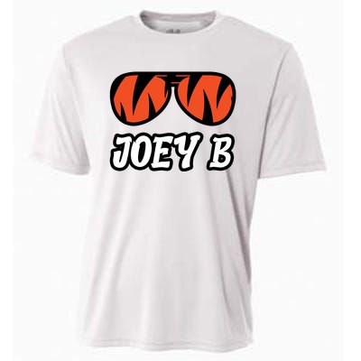 Joey B Cincinatti Cooling Performance Crew T-Shirt