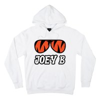 Joey B Cincinatti Hoodie