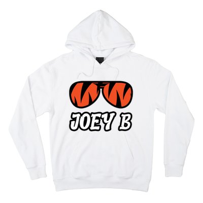 Joey B Cincinatti Hoodie