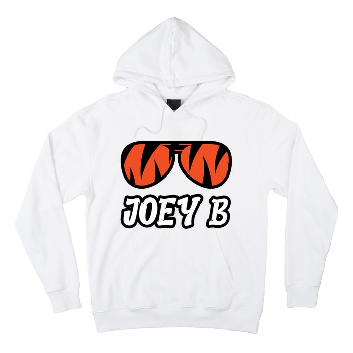 Joey B Cincinatti Hoodie