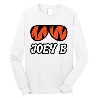 Joey B Cincinatti Long Sleeve Shirt