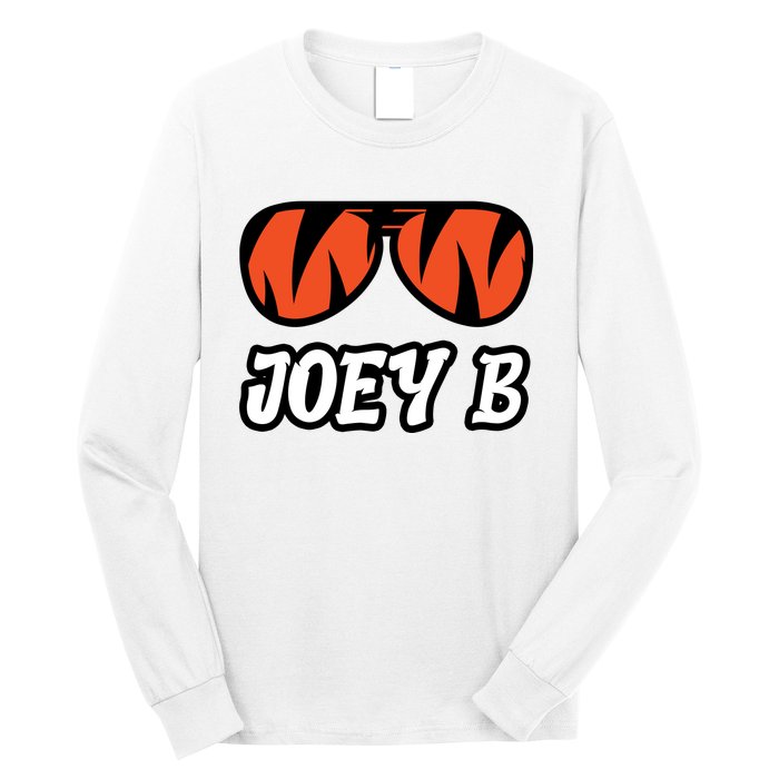 Joey B Cincinatti Long Sleeve Shirt