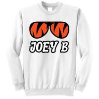 Joey B Cincinatti Sweatshirt