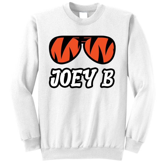 Joey B Cincinatti Sweatshirt