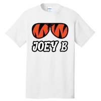 Joey B Cincinatti Tall T-Shirt