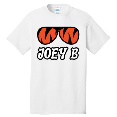 Joey B Cincinatti Tall T-Shirt