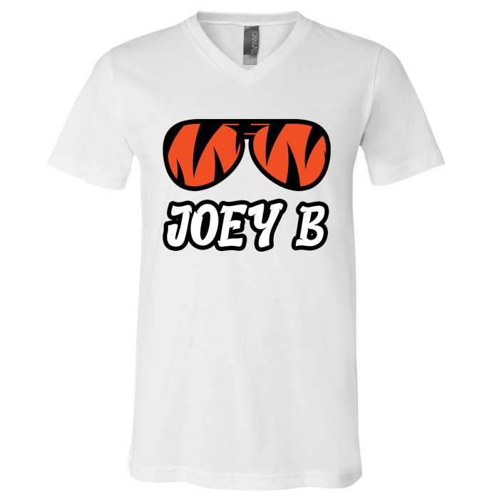 Joey B Cincinatti V-Neck T-Shirt