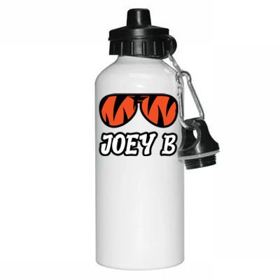 Joey B Cincinatti Aluminum Water Bottle