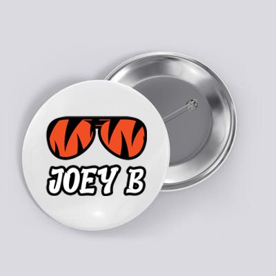 Joey B Cincinatti Button