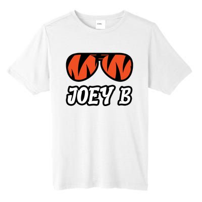 Joey B Cincinatti Tall Fusion ChromaSoft Performance T-Shirt