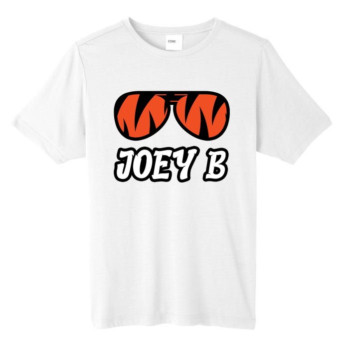 Joey B Cincinatti Tall Fusion ChromaSoft Performance T-Shirt