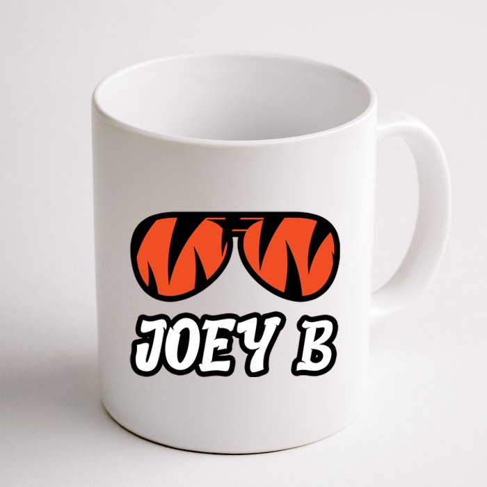 Joey B Cincinatti Coffee Mug