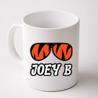 Joey B Cincinatti Coffee Mug