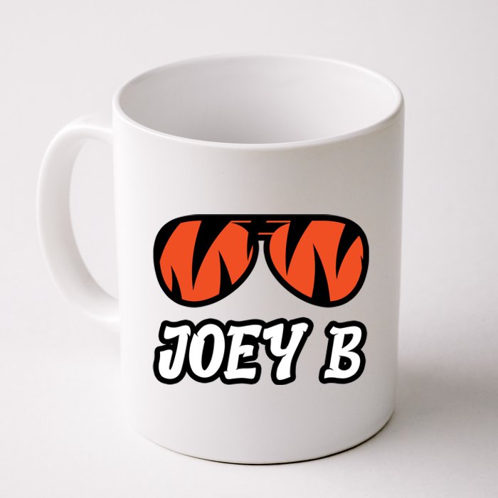 Joey B Cincinatti Coffee Mug