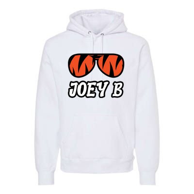 Joey B Cincinatti Premium Hoodie