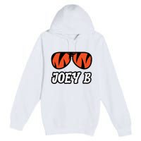 Joey B Cincinatti Premium Pullover Hoodie