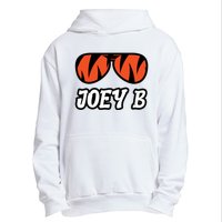 Joey B Cincinatti Urban Pullover Hoodie