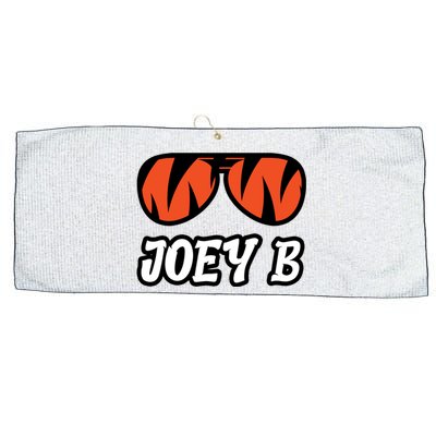 Joey B Cincinatti Large Microfiber Waffle Golf Towel