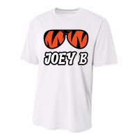 Joey B Cincinatti Performance Sprint T-Shirt