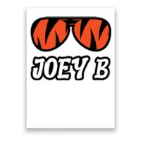 Joey B Cincinatti Poster