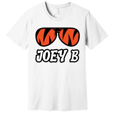 Joey B Cincinatti Premium T-Shirt