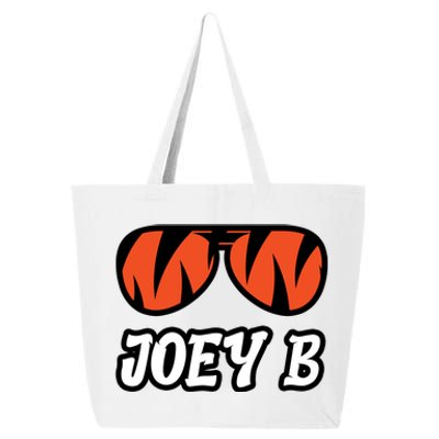 Joey B Cincinatti 25L Jumbo Tote