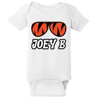 Joey B Cincinatti Baby Bodysuit