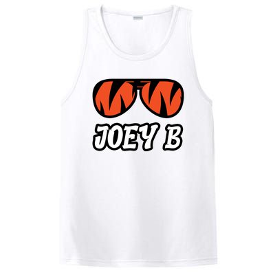 Joey B Cincinatti PosiCharge Competitor Tank